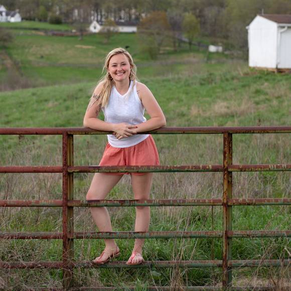 Meet your Posher, Destiny - Picture 1 of 1